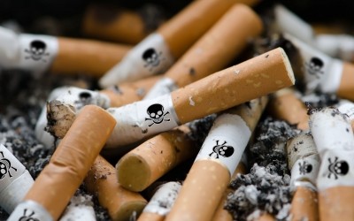 Quitting Smoking is Good for Your Social Health Too