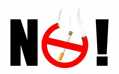 Did You Know: Smoking Is Affecting Your Eyes